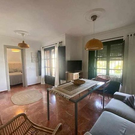 Apartamento Con Vistas Al Rio Seville Exterior photo