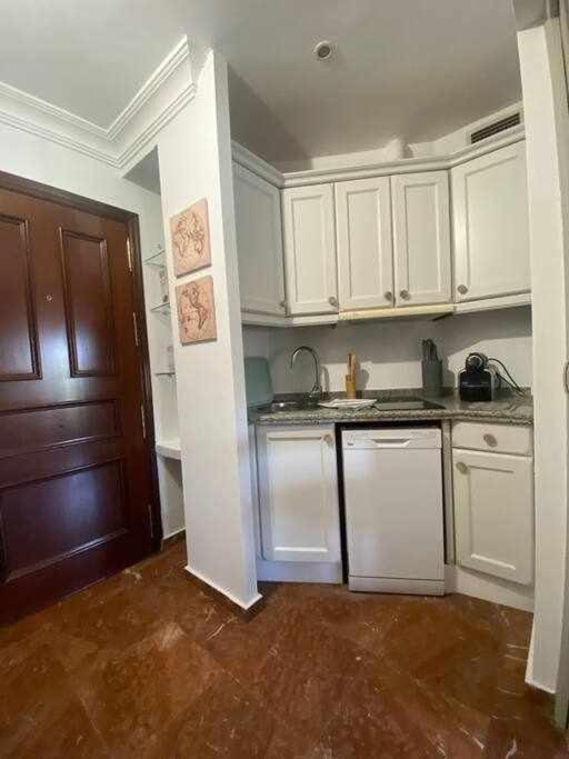 Apartamento Con Vistas Al Rio Seville Exterior photo